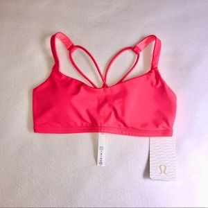 Lululemon Free to Be Bra, Size 8, new NWT